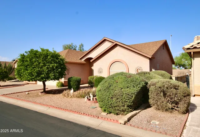 $2,500 | 6973 South Oakmont Drive, Chandler, AZ 85249