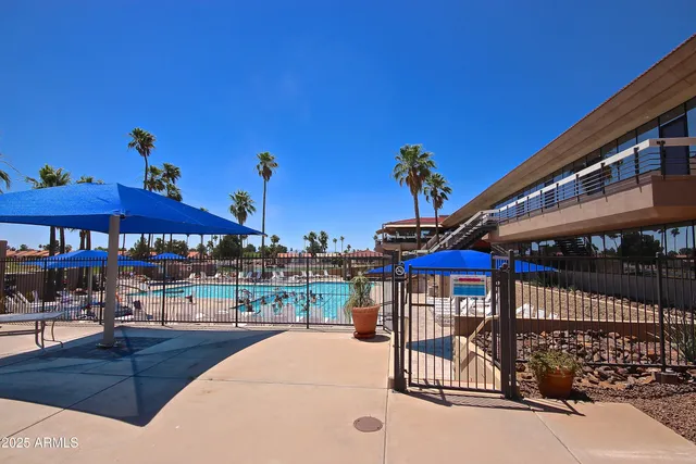 $2,500 | 6973 South Oakmont Drive, Chandler, AZ 85249