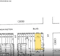 $875,000 | 803-807 Washington Boulevard, Baltimore, MD 21230