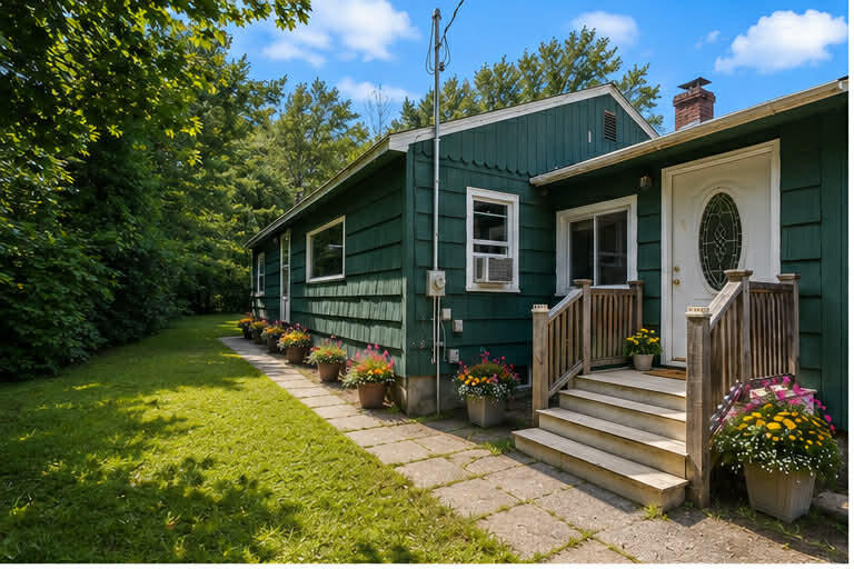 15 Wadleigh Street Parsonsfield, ME 04047 - Photo 2 of 23 2
