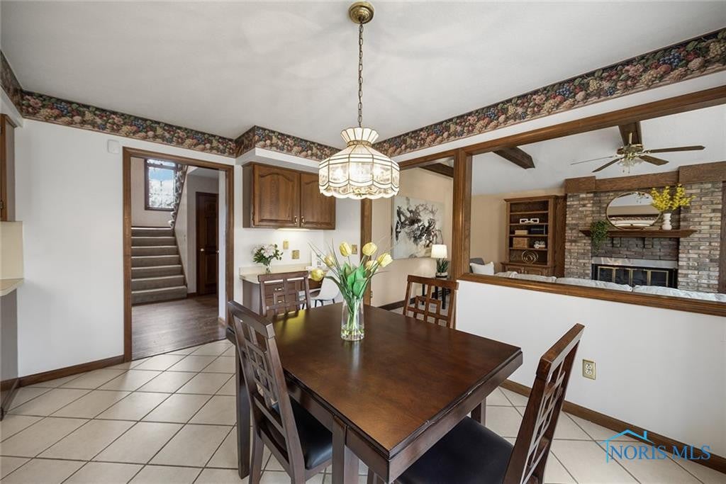 7154 Tottenham Road Toledo, OH 43617 - Photo 26 of 50 Gallery Image 26