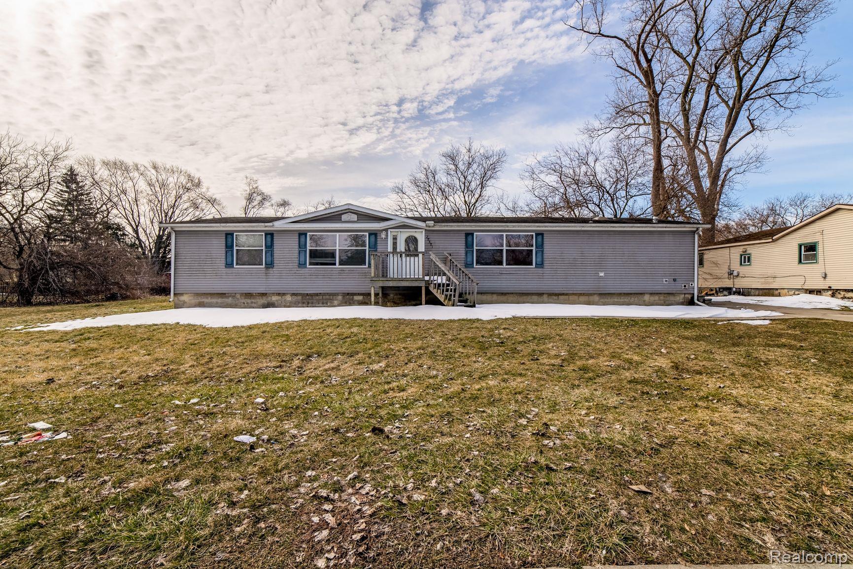 28581 Beechnut Street Inkster, MI 48141 - Photo 1 of 29 Front house pic