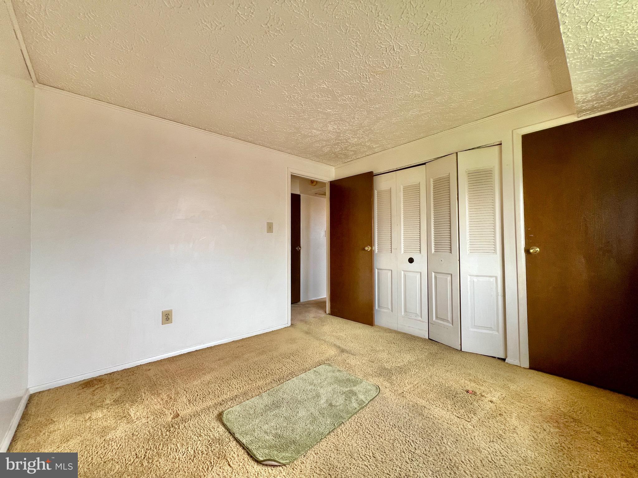 999 Heather Ridge Drive, Unit 2L Frederick, MD 21702 - Photo 11 of 19 a view of empty room