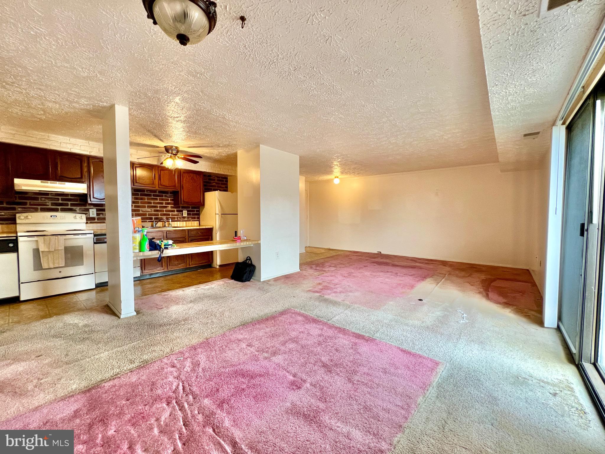 999 Heather Ridge Drive, Unit 2L Frederick, MD 21702 - Photo 5 of 19 a view of a storage & utility room