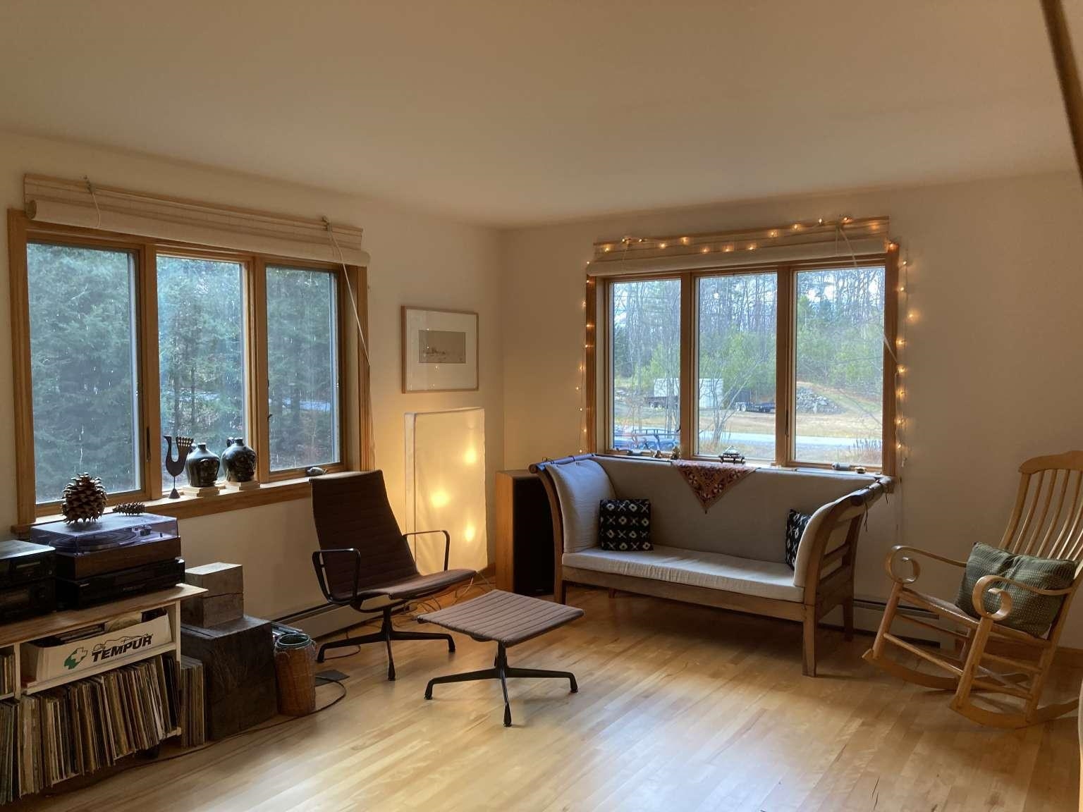 85 Edwins Pond Road Rochester, VT 05767 - Photo 2 of 14