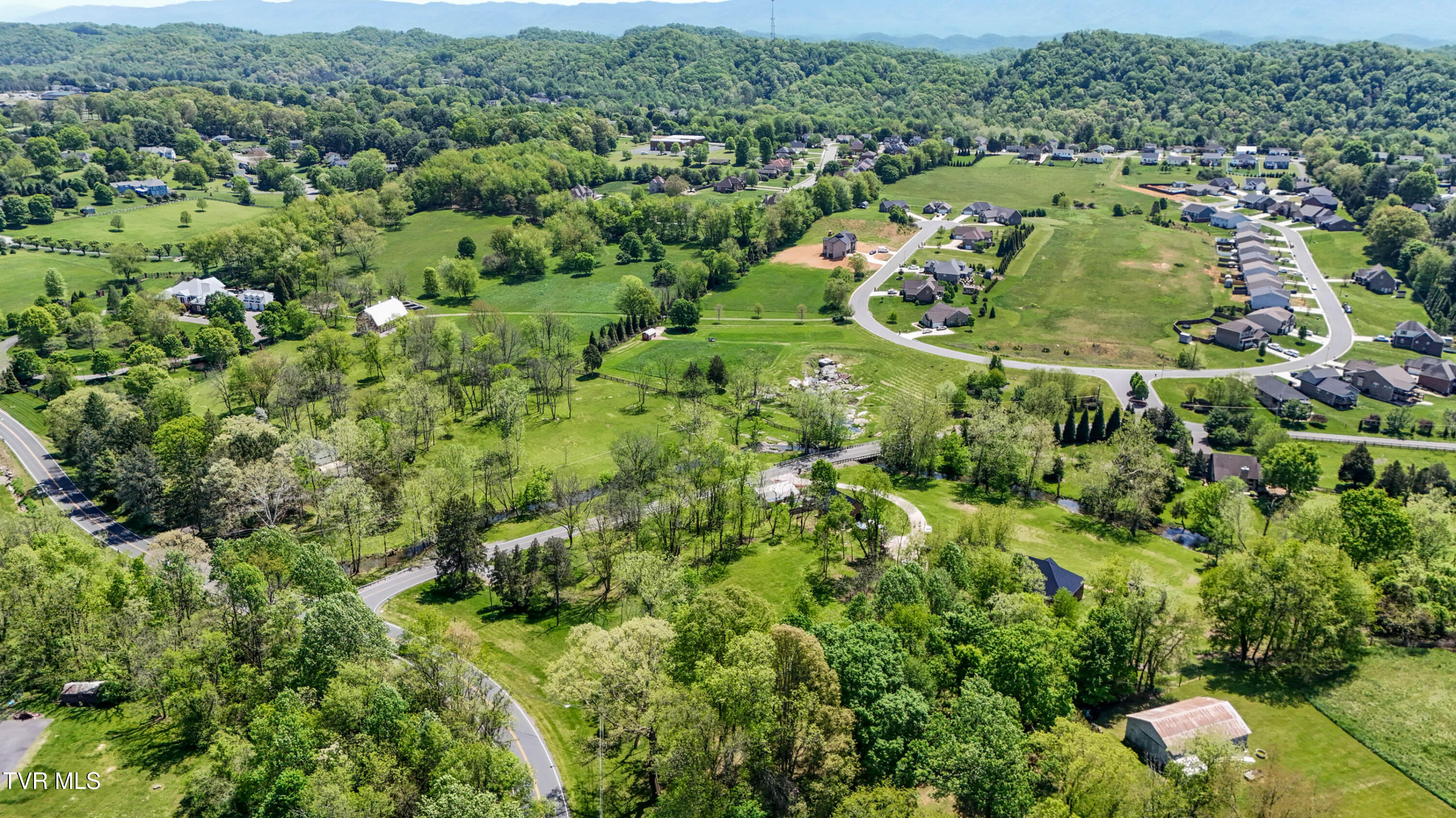 1912 King College Road Bristol, TN 37620 - Photo 11 of 18 TBD King College Rd Drone LH-14