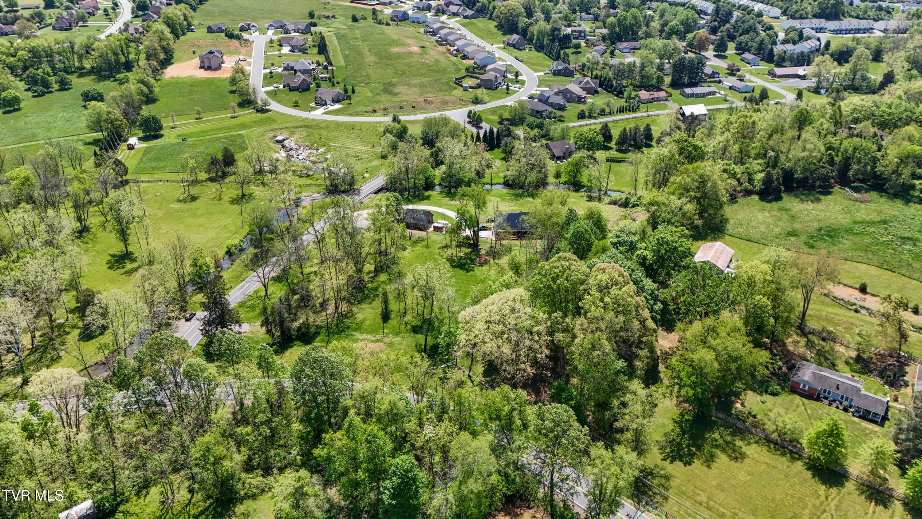 1912 King College Road Bristol, TN 37620 - Photo 13 of 18 TBD King College Rd Drone LH-16