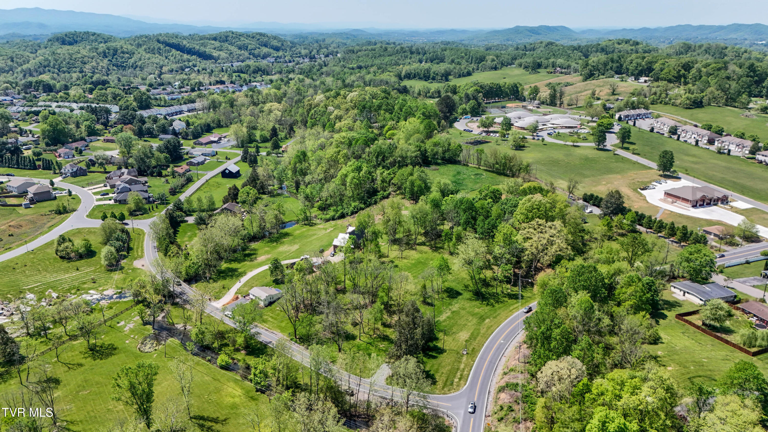 1912 King College Road Bristol, TN 37620 - Photo 14 of 18 TBD King College Rd Drone LH-19