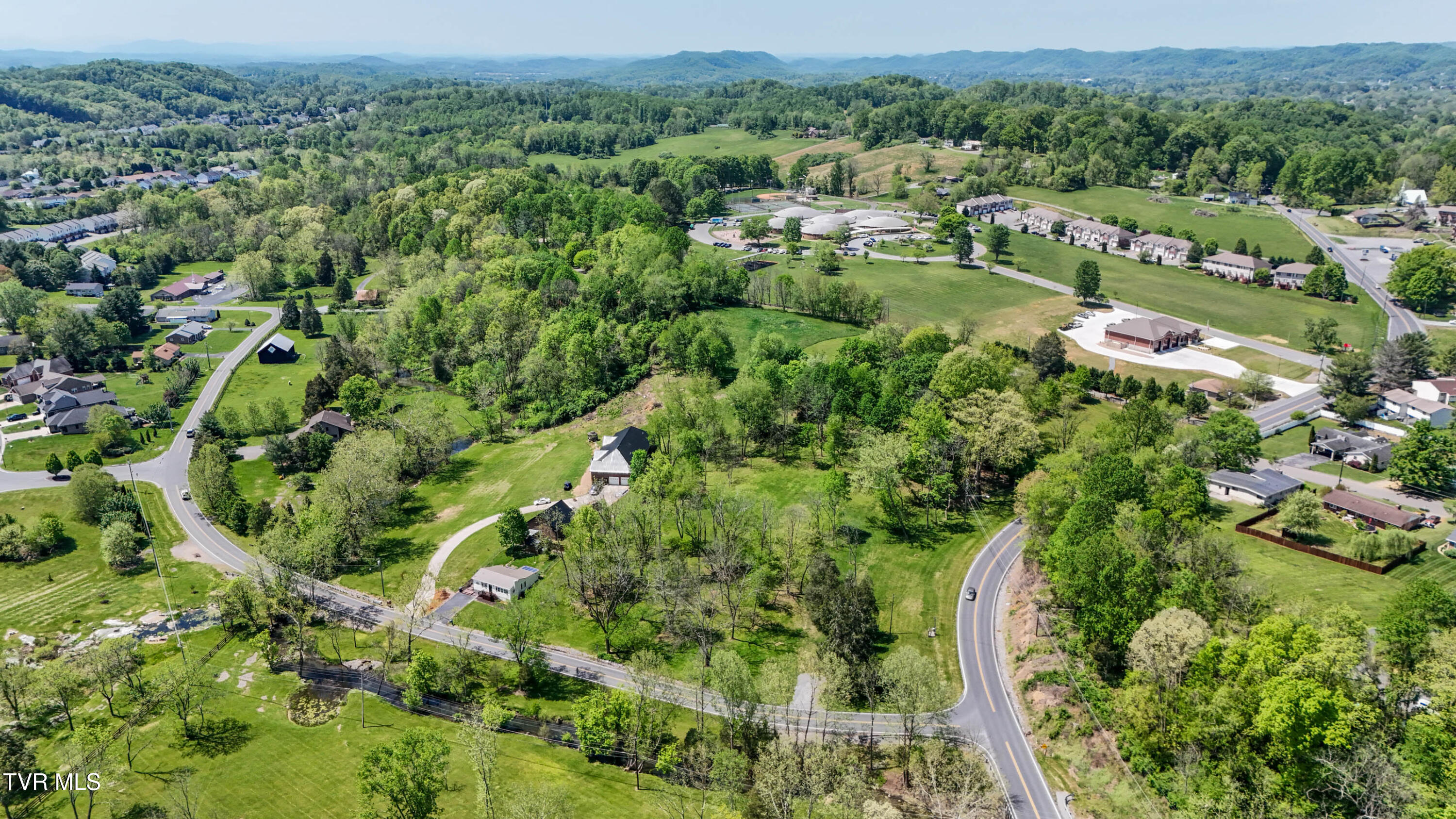 1912 King College Road Bristol, TN 37620 - Photo 15 of 18 TBD King College Rd Drone LH-20