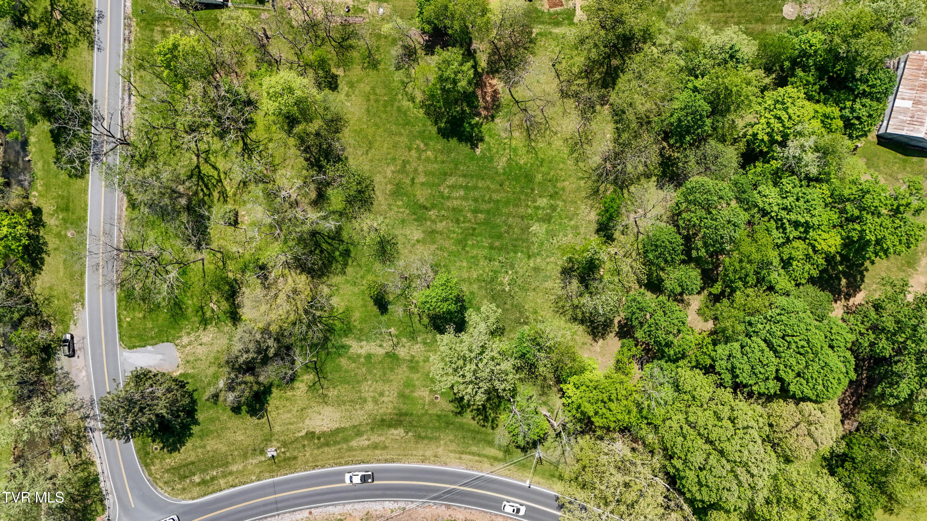 1912 King College Road Bristol, TN 37620 - Photo 18 of 18 TBD King College Rd Drone LH-25