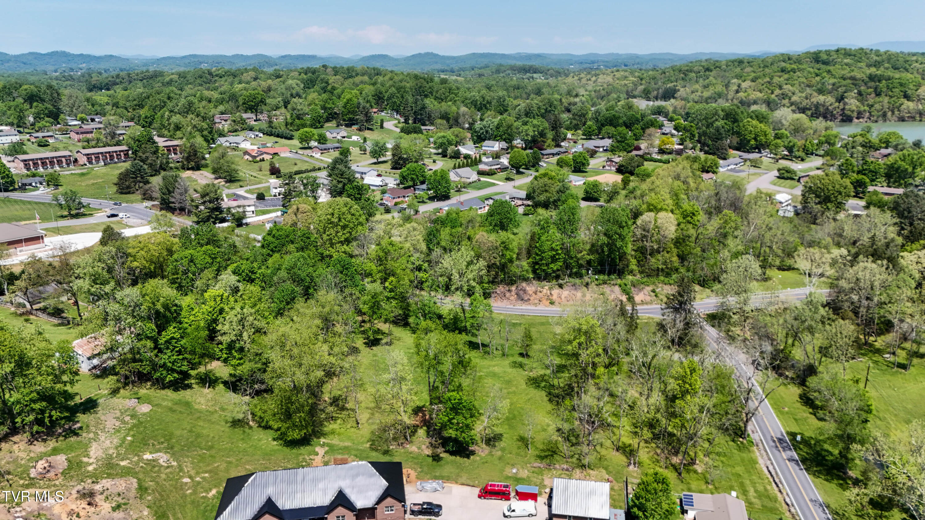 1912 King College Road Bristol, TN 37620 - Photo 6 of 18 TBD King College Rd Drone LH-8