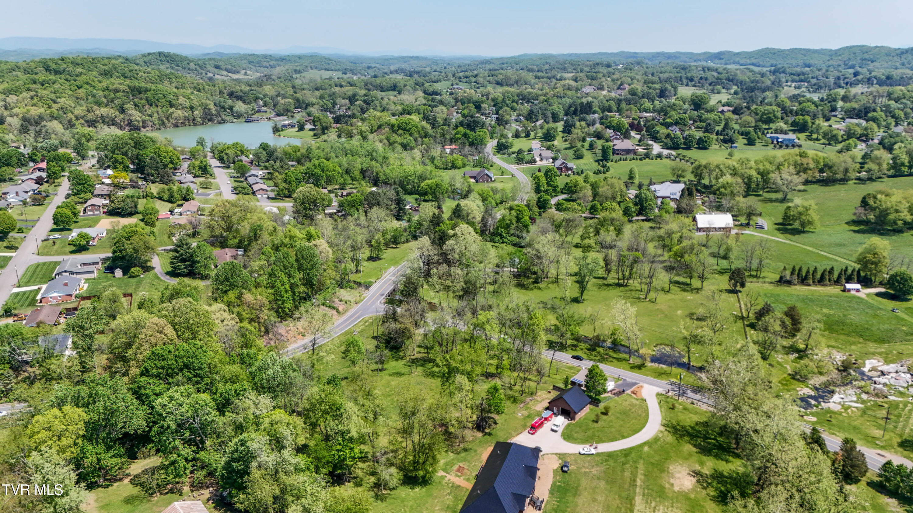 1912 King College Road Bristol, TN 37620 - Photo 7 of 18 TBD King College Rd Drone LH-10