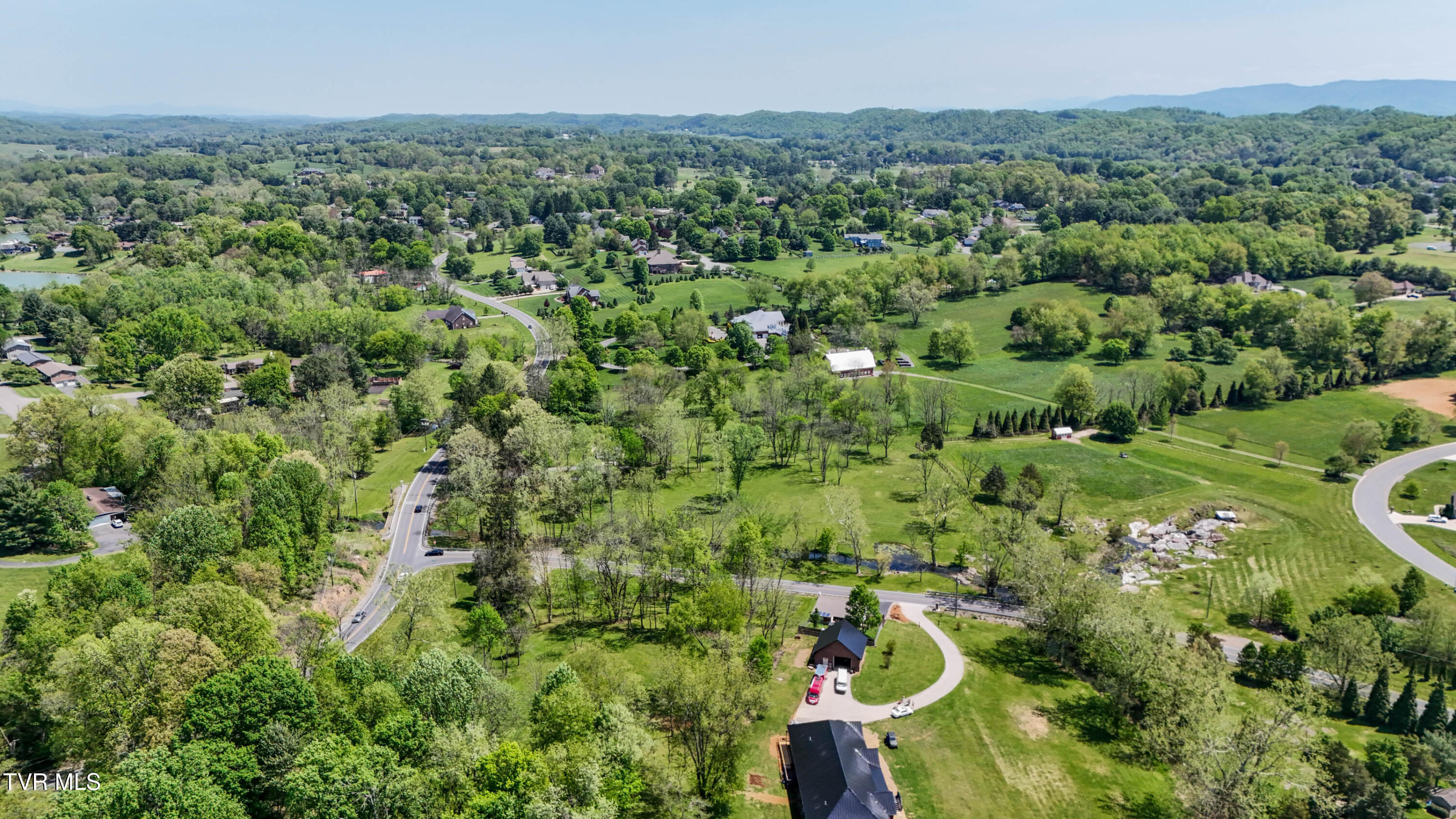 1912 King College Road Bristol, TN 37620 - Photo 8 of 18 TBD King College Rd Drone LH-11