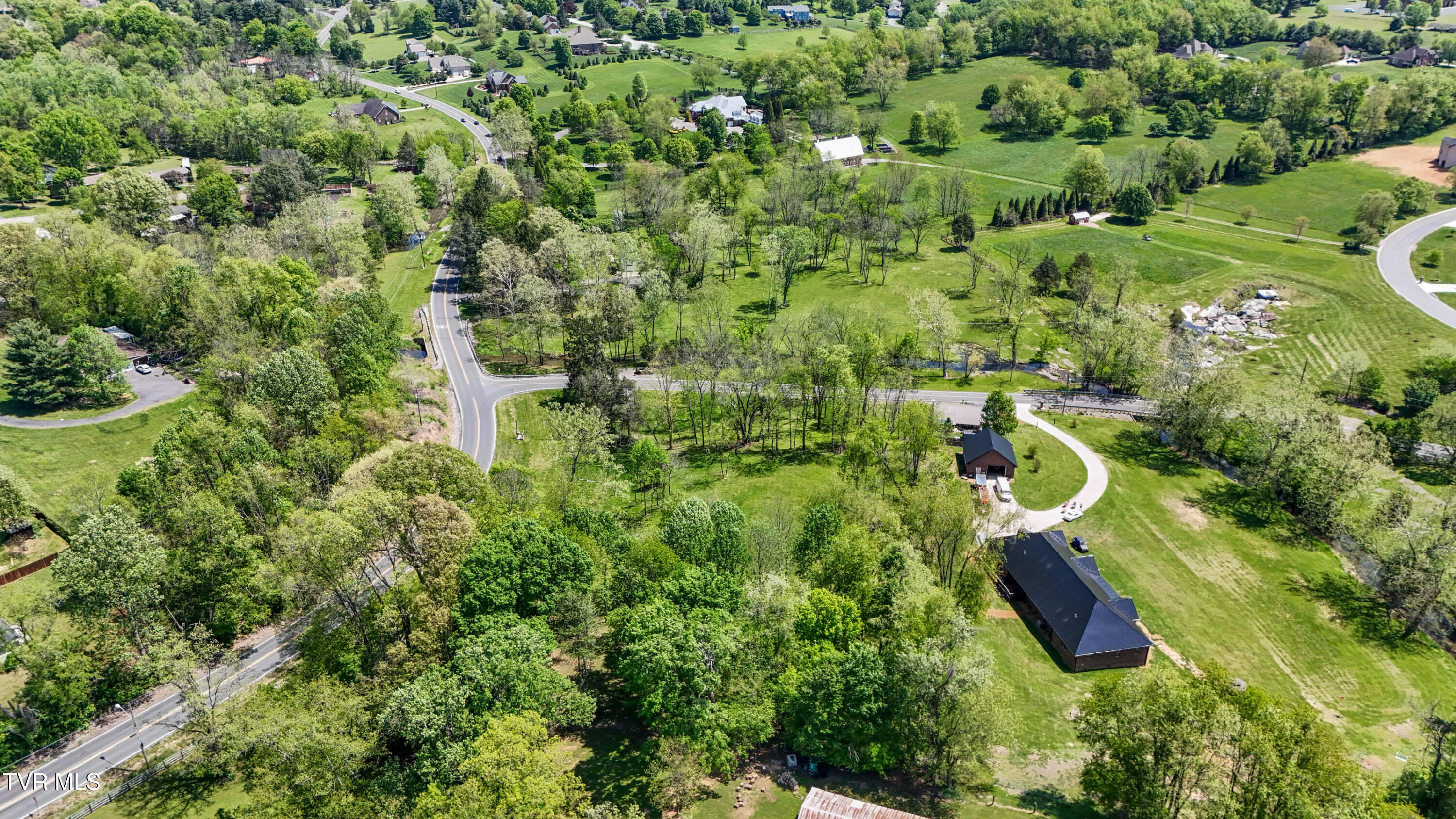 1912 King College Road Bristol, TN 37620 - Photo 10 of 18 TBD King College Rd Drone LH-13