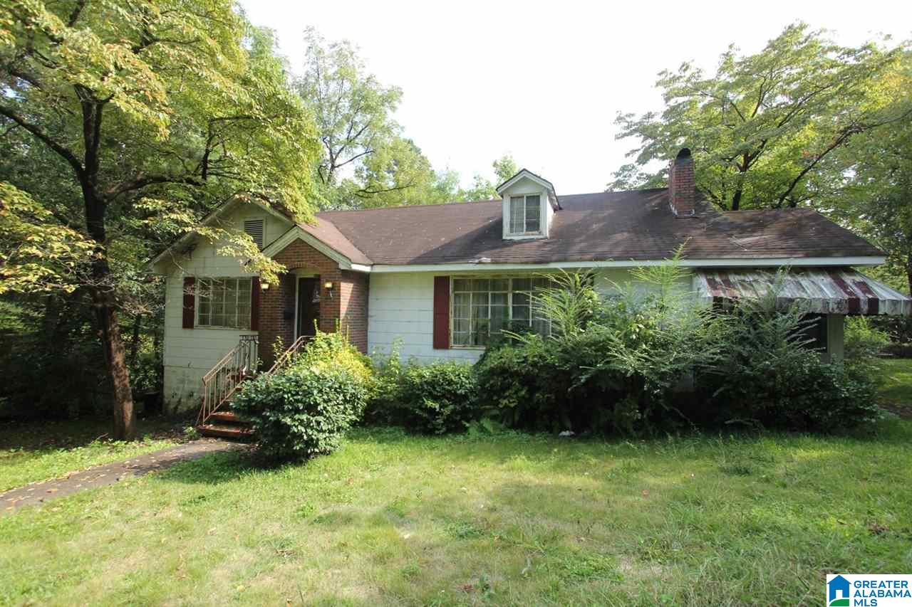 401 Swann Drive Birmingham, AL 35228 - Photo 1 of 1