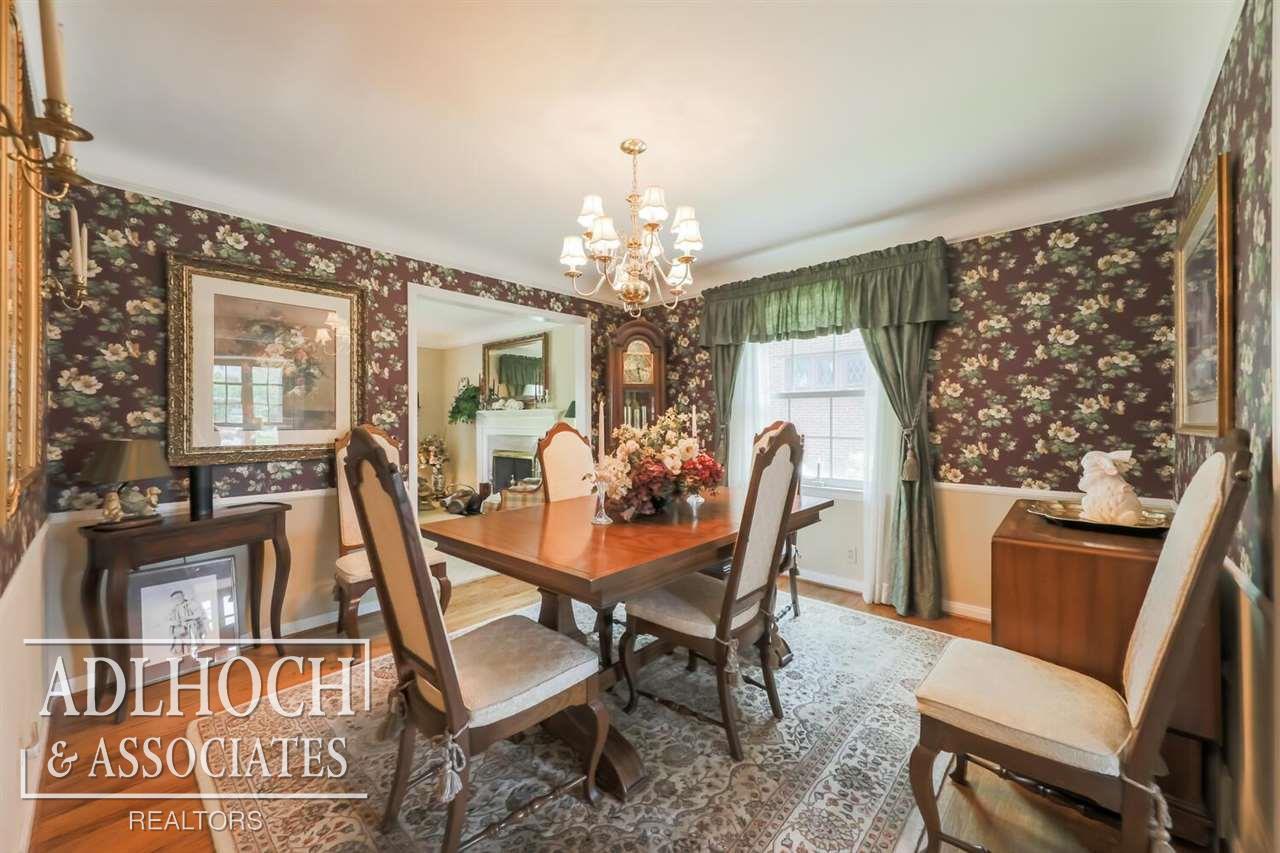 1317 Audubon Road Grosse Pointe Park, MI 48230 - Photo 4 of 23