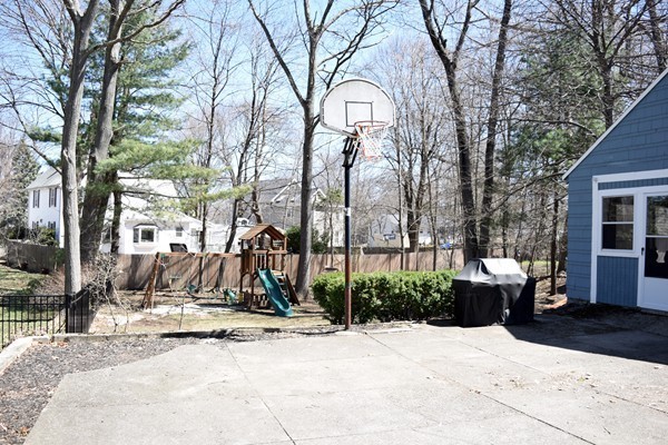 24 Norwell Road Dedham, MA 02026 - Photo 20 of 21 a view of outdoor space yard and tree