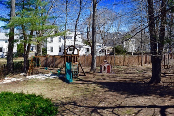 24 Norwell Road Dedham, MA 02026 - Photo 21 of 21 a view of outdoor space