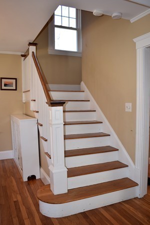24 Norwell Road Dedham, MA 02026 - Photo 10 of 21 a view of entryway