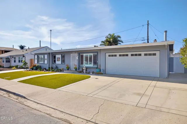 $795,000 | 1701 Rialto Street, Oxnard, CA 93035