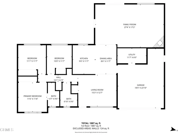 $795,000 | 1701 Rialto Street, Oxnard, CA 93035