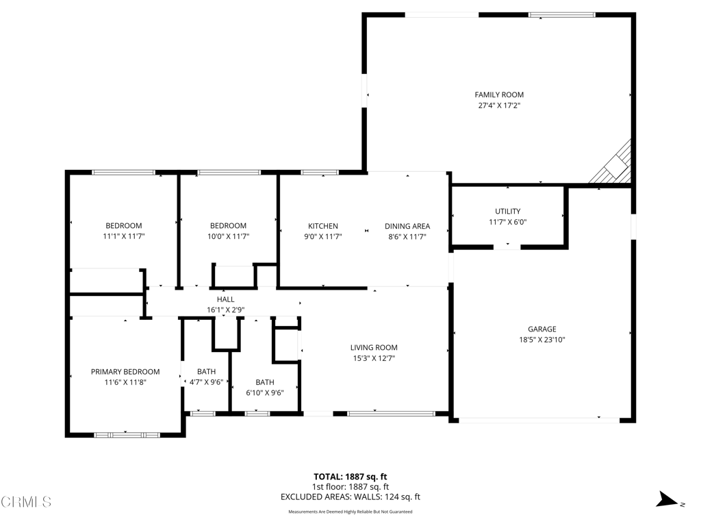 1701 Rialto Street Oxnard, CA 93035 - Photo 30 of 30