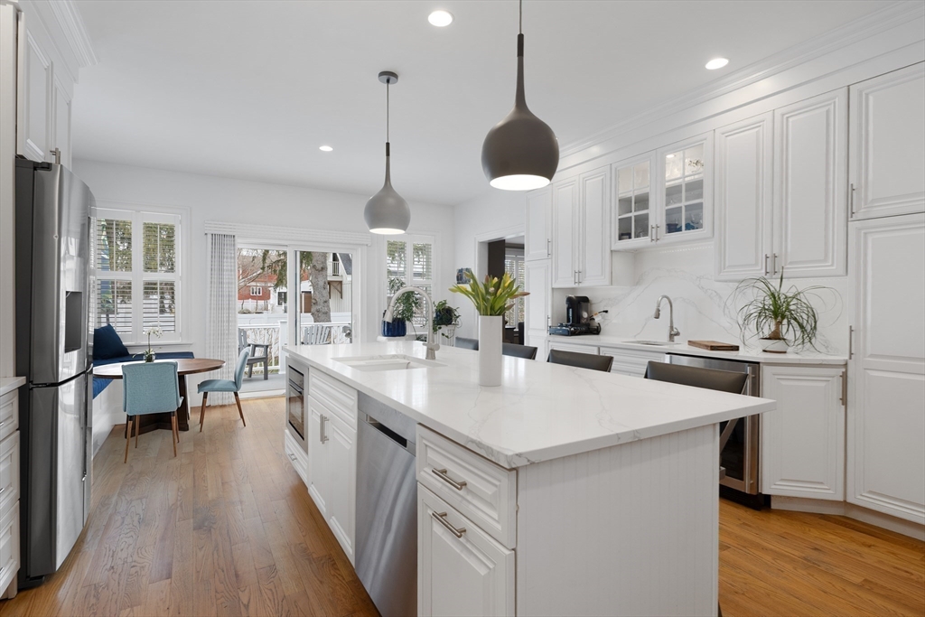 291 First Parish Road Scituate, MA 02066 - Photo 12 of 36