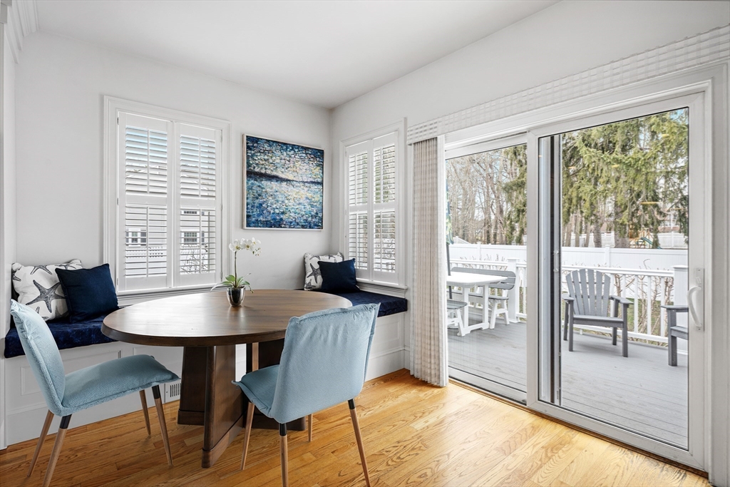 291 First Parish Road Scituate, MA 02066 - Photo 14 of 36