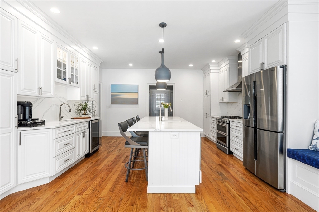 291 First Parish Road Scituate, MA 02066 - Photo 15 of 36