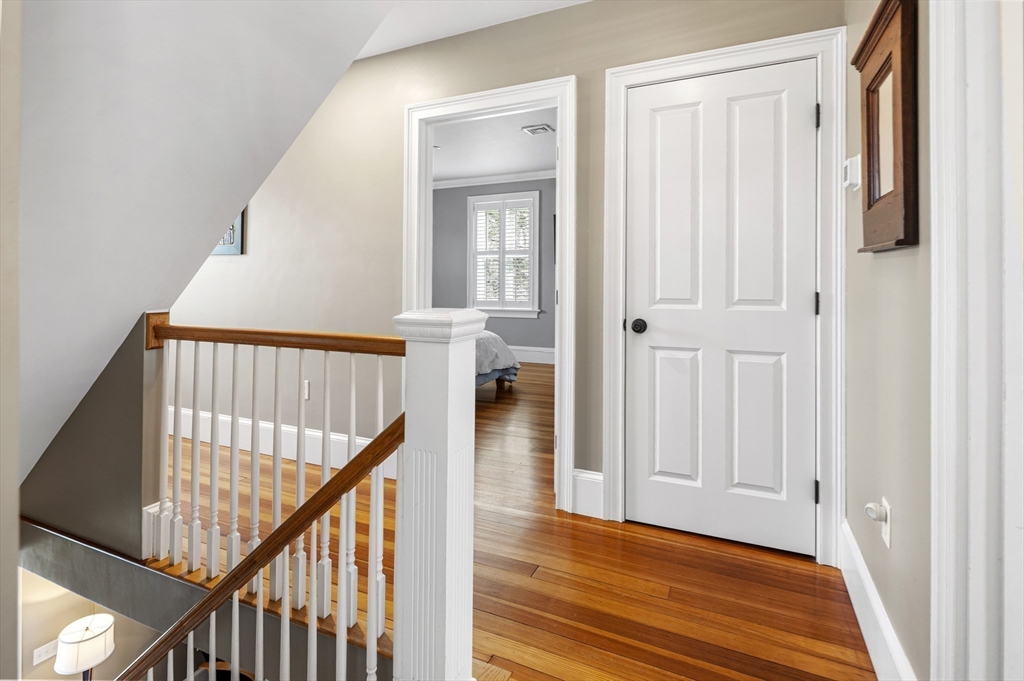 291 First Parish Road Scituate, MA 02066 - Photo 20 of 36