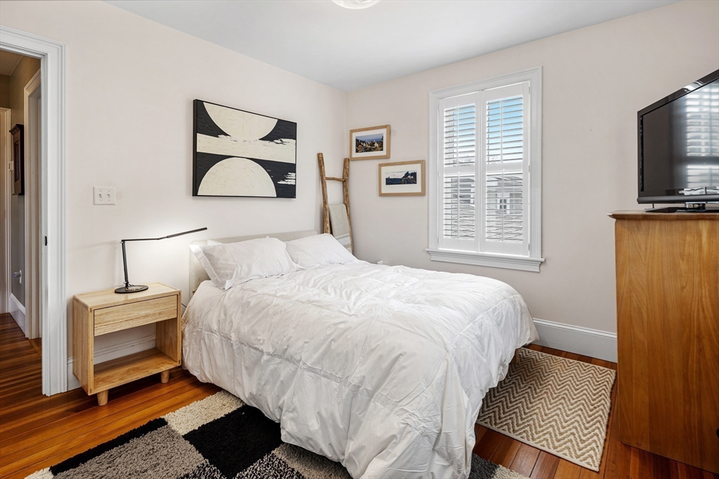 291 First Parish Road Scituate, MA 02066 - Photo 21 of 36