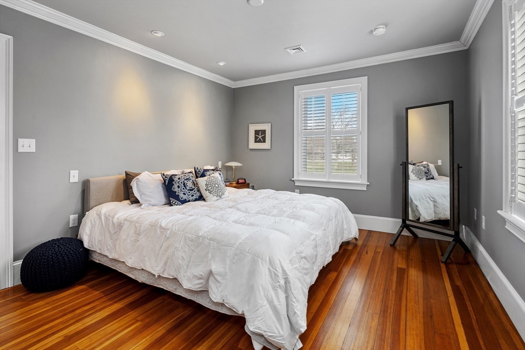 291 First Parish Road Scituate, MA 02066 - Photo 23 of 36