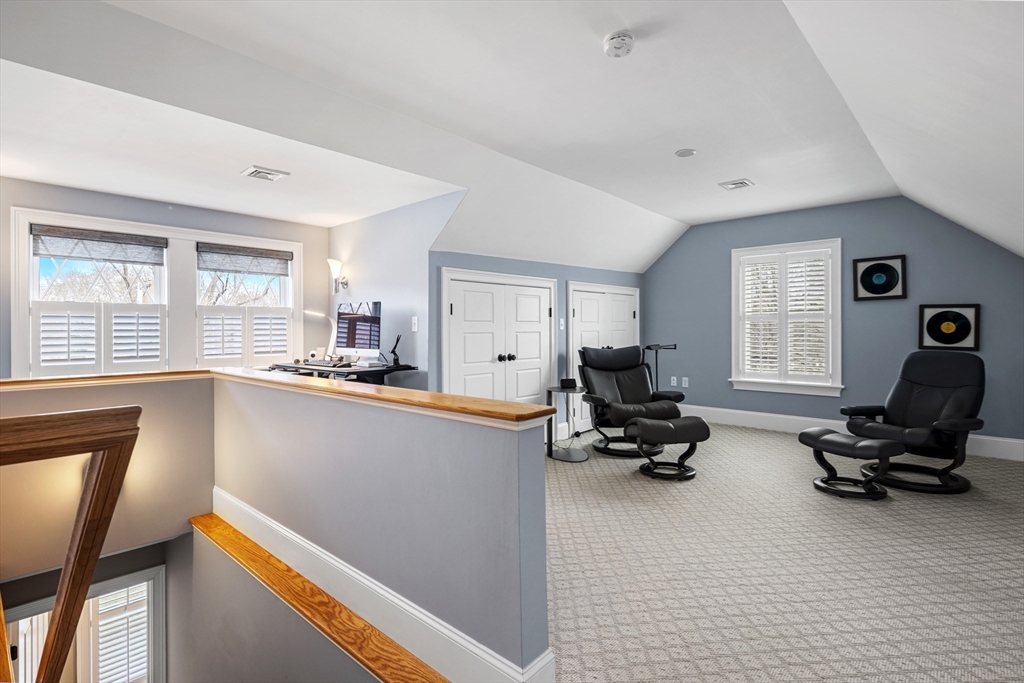 291 First Parish Road Scituate, MA 02066 - Photo 26 of 36