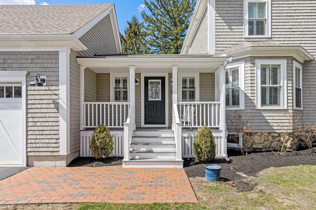 291 First Parish Road Scituate, MA 02066 - Photo 28 of 36