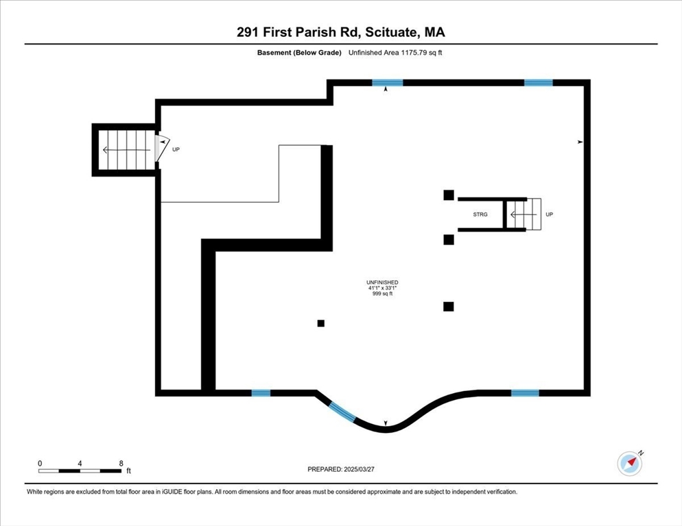 291 First Parish Road Scituate, MA 02066 - Photo 35 of 36