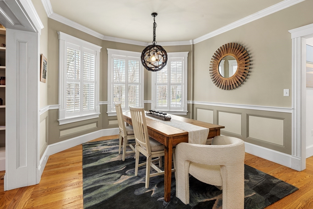 291 First Parish Road Scituate, MA 02066 - Photo 8 of 36