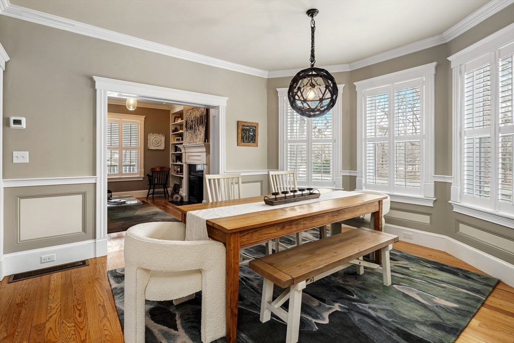 291 First Parish Road Scituate, MA 02066 - Photo 9 of 36