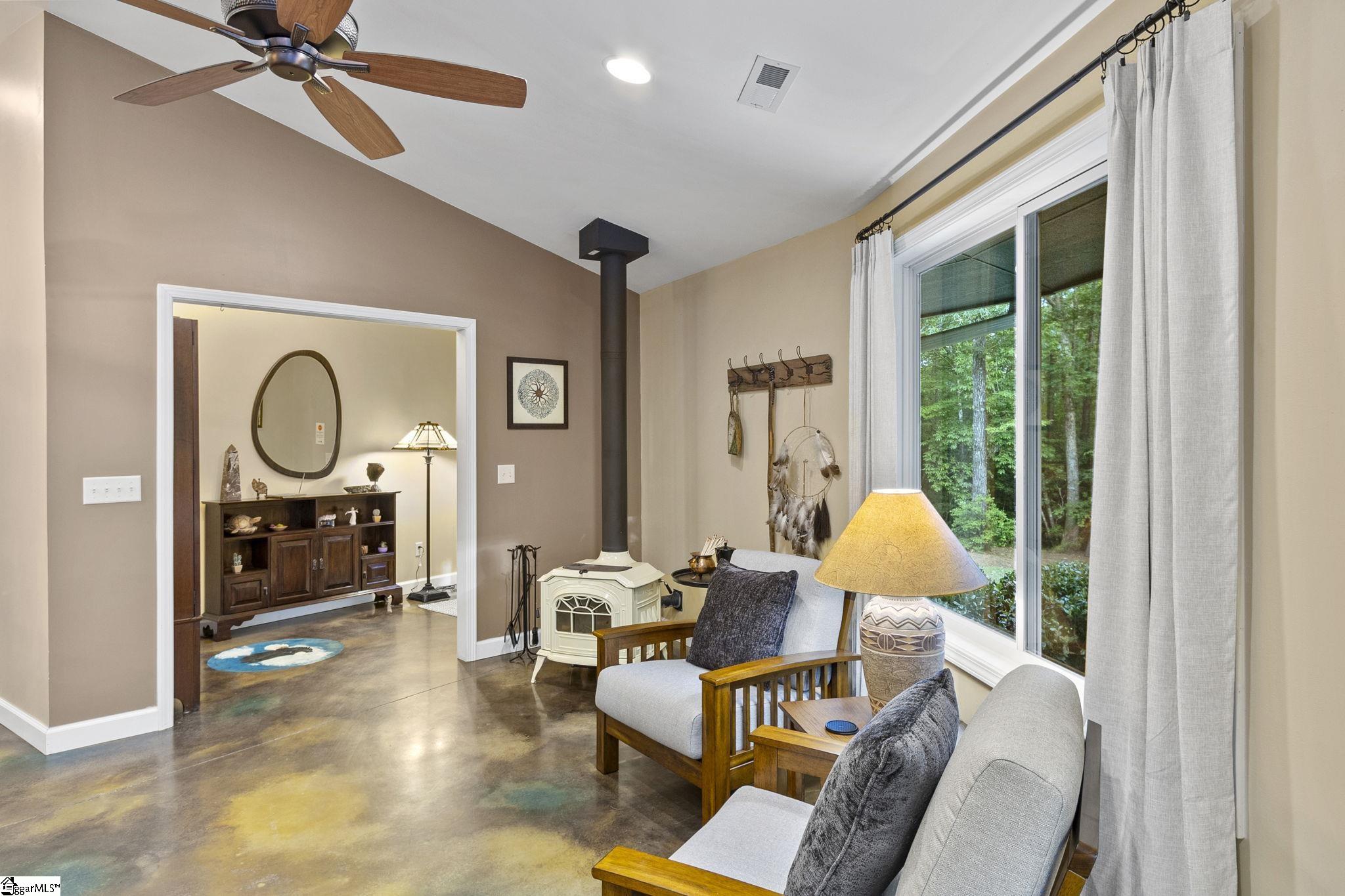 51 Sky Ranche Road Cleveland, SC 29635 - Photo 10 of 31