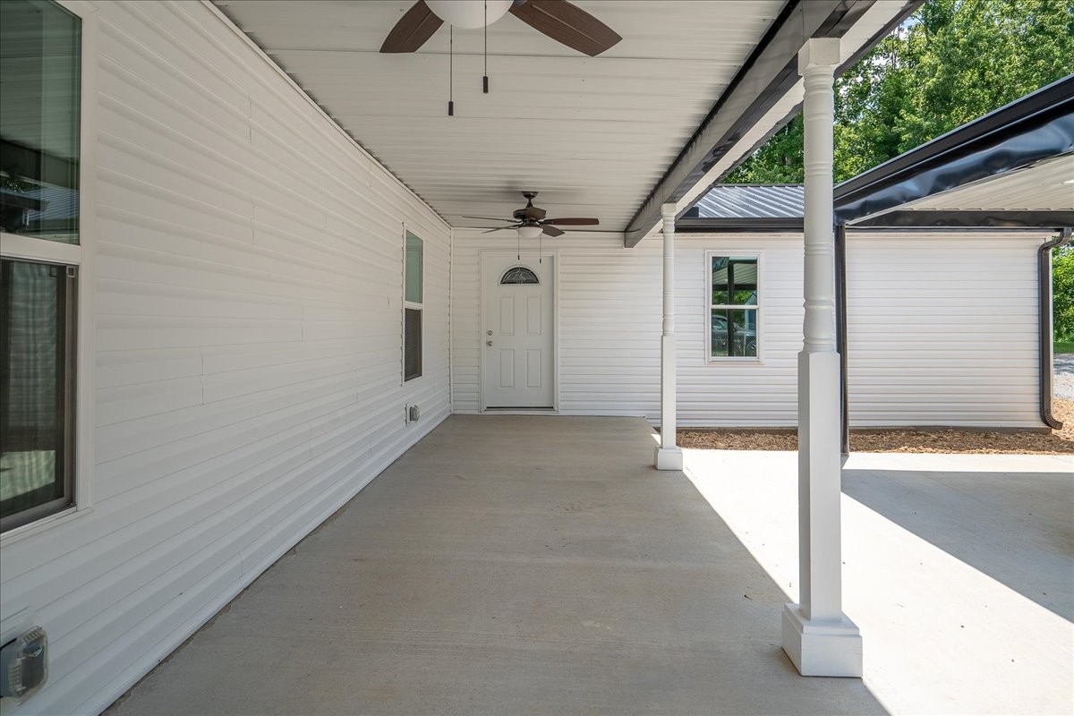 654 West Main Street Hohenwald, TN 38462 - Photo 32 of 34