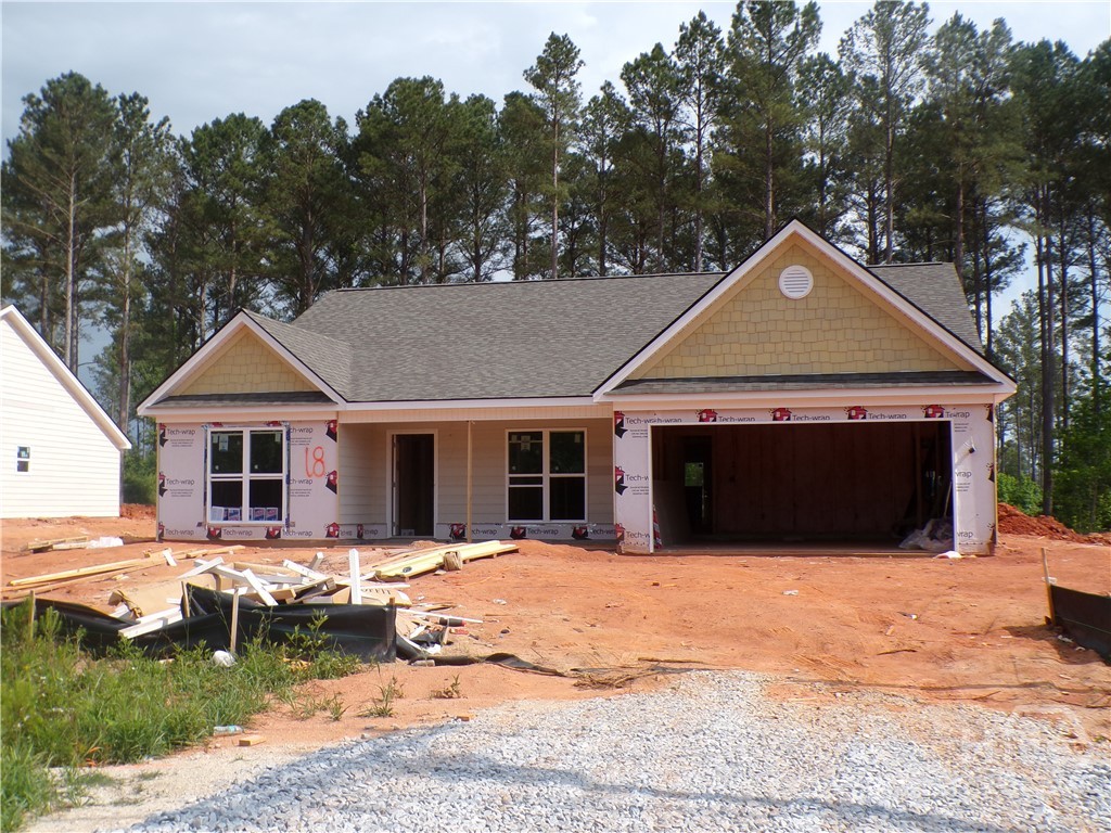 638 Seed Cleaner Road, Unit 12 Martin, GA 30557 - Photo 1 of 30 Gallery Image 1