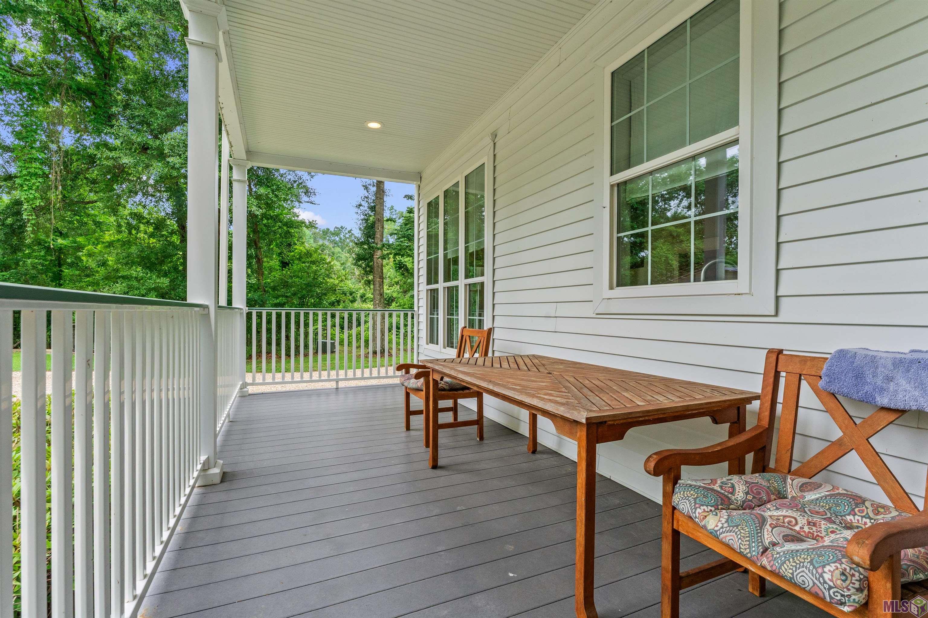 10426 Old Field Road St. Francisville, LA 70775 - Photo 39 of 57