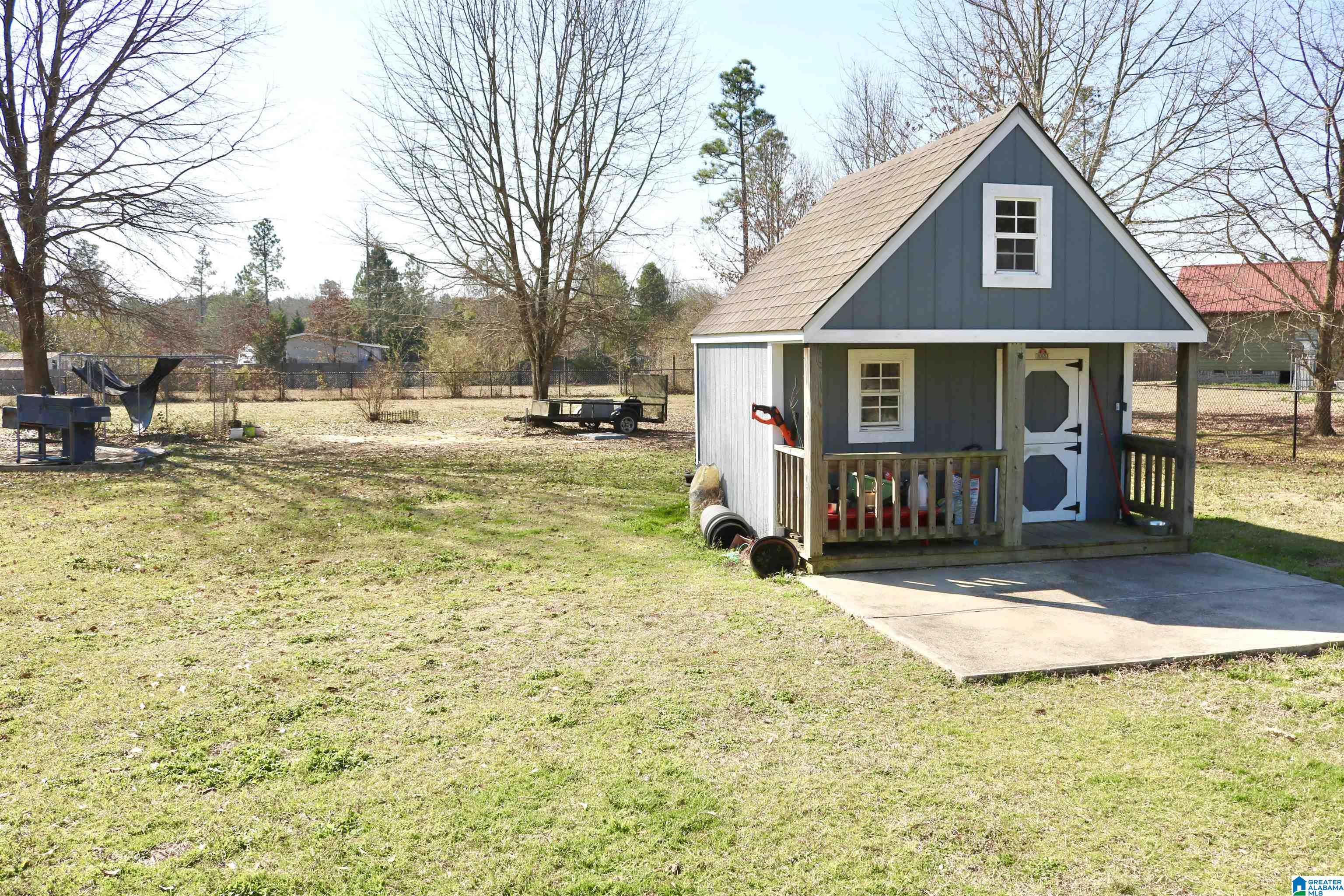 69 Lee Road Valley, AL 36854 - Photo 24 of 27