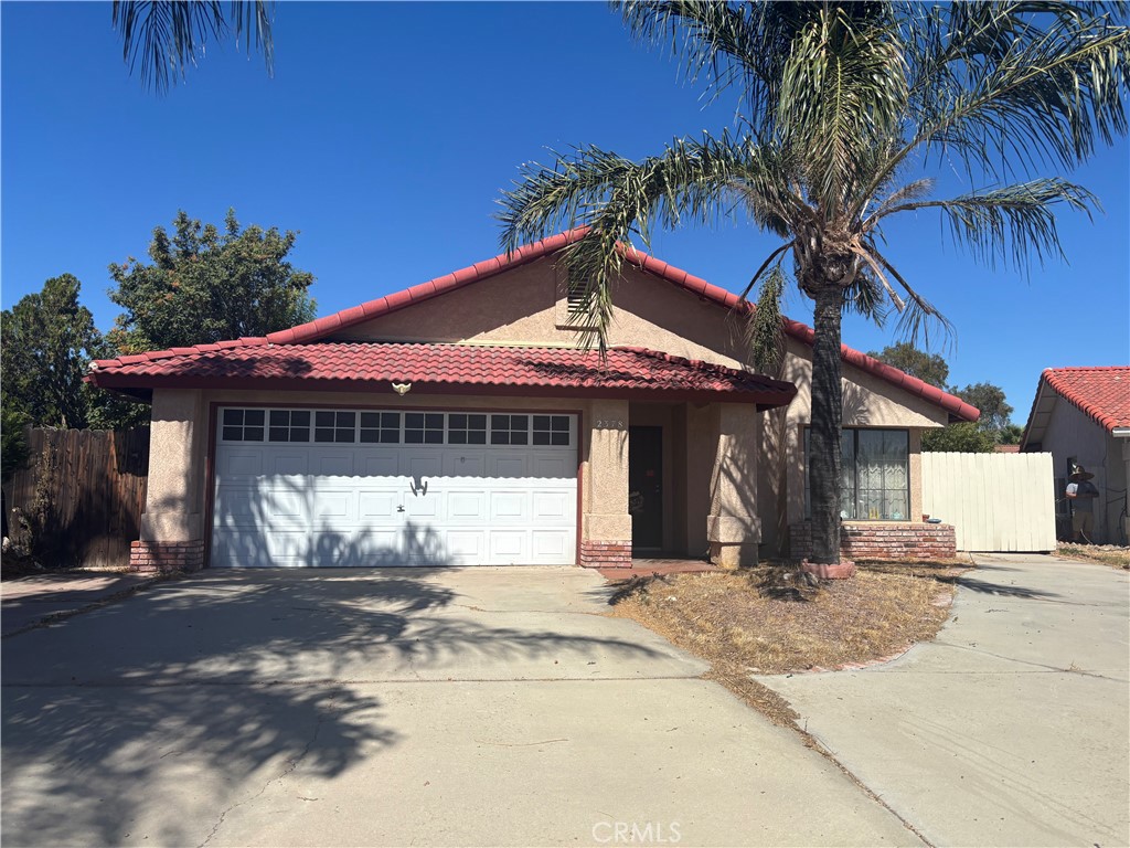 2378 Foxmoor Court Hemet, CA 92545 - Photo 1 of 1 Gallery Image 1