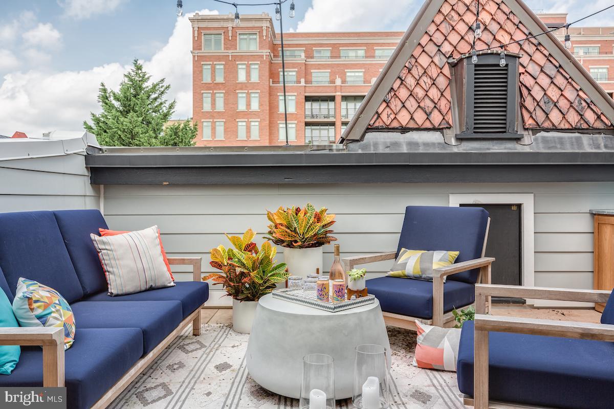 1324 Wallach Place Northwest Washington, DC 20009 - Photo 12 of 13