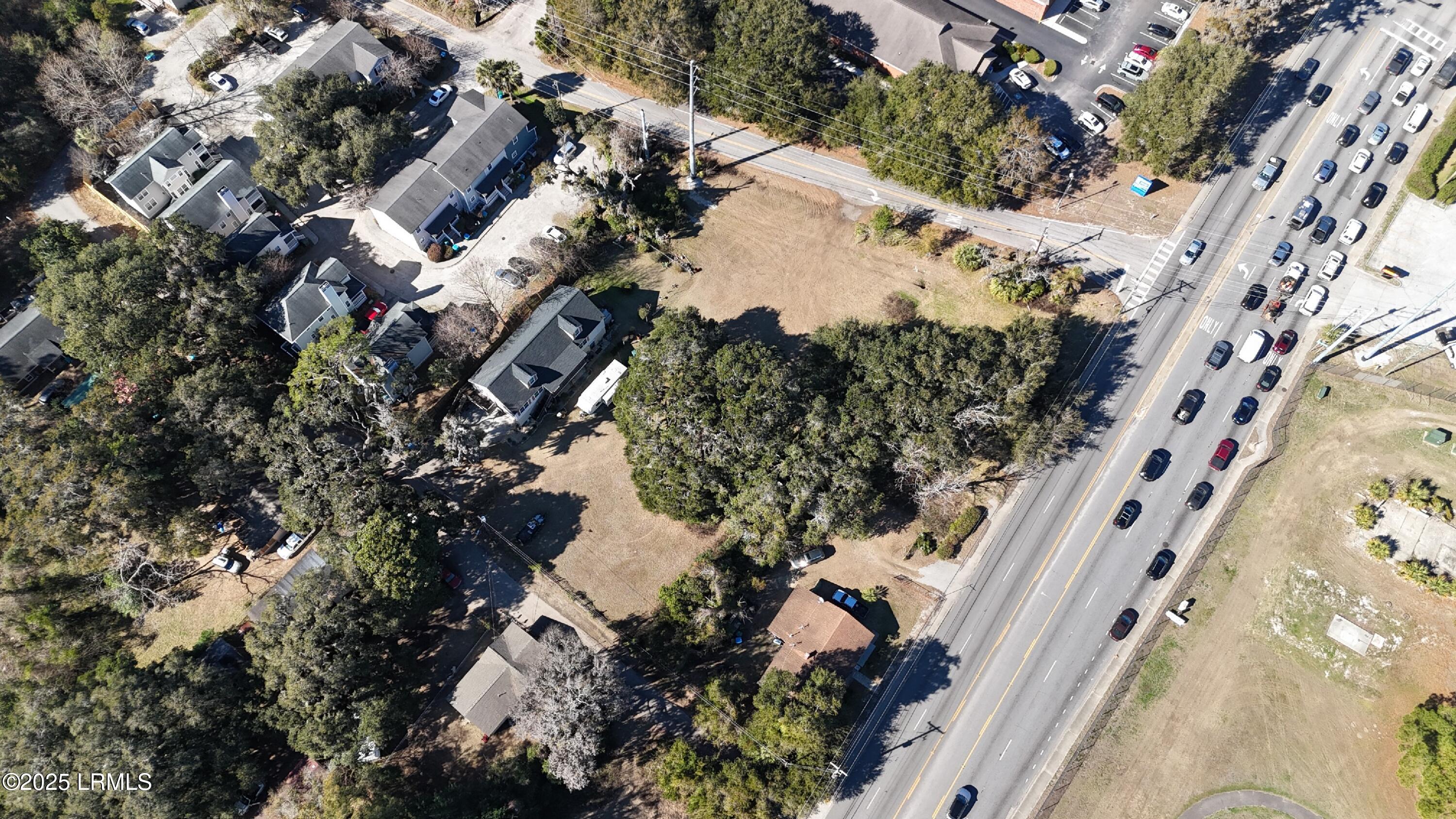 1520 Ribaut Road Port Royal, SC 29935 - Photo 13 of 28 DJI_20250203141420_0005_D