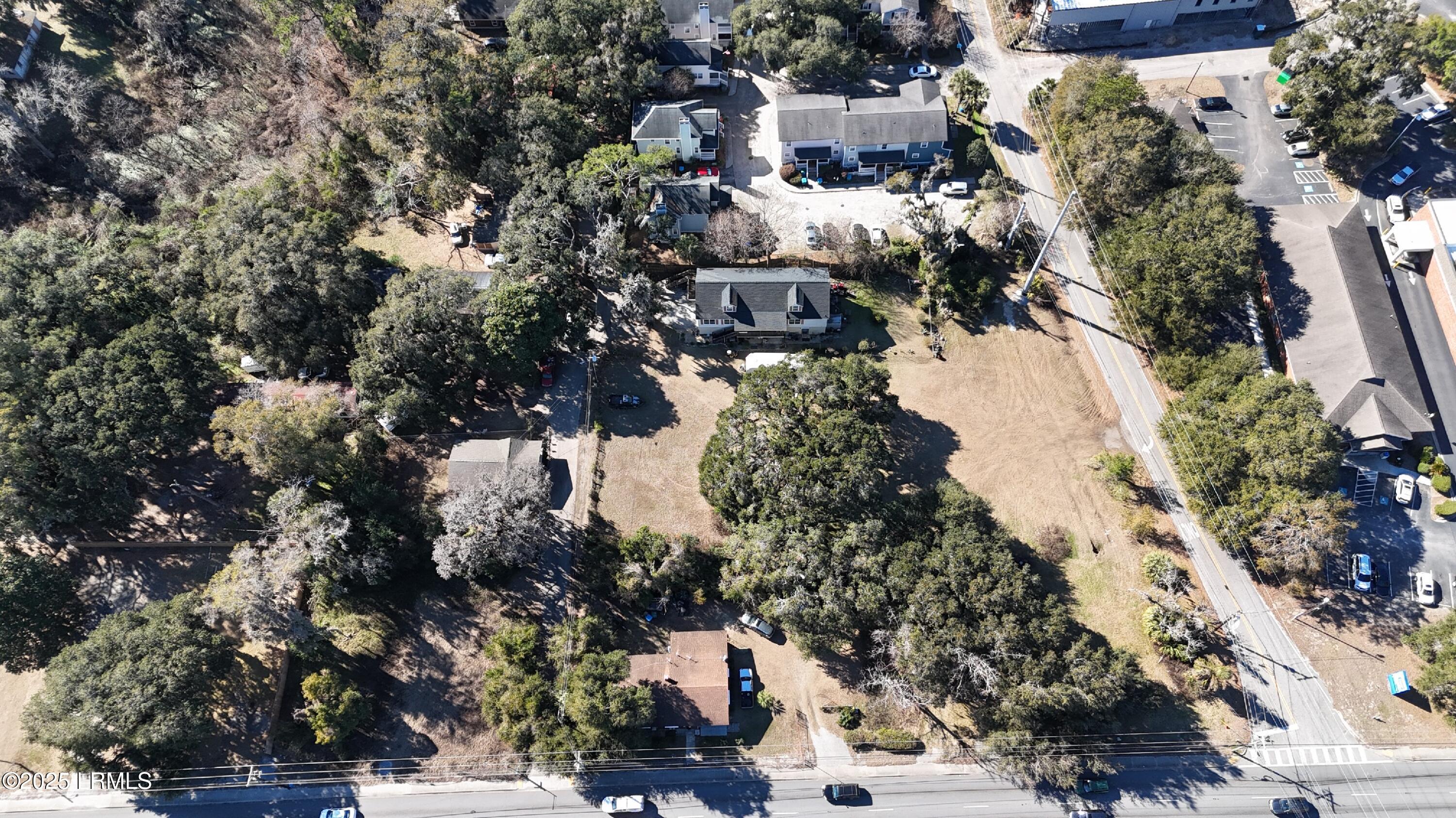 1520 Ribaut Road Port Royal, SC 29935 - Photo 14 of 28 DJI_20250203141438_0006_D