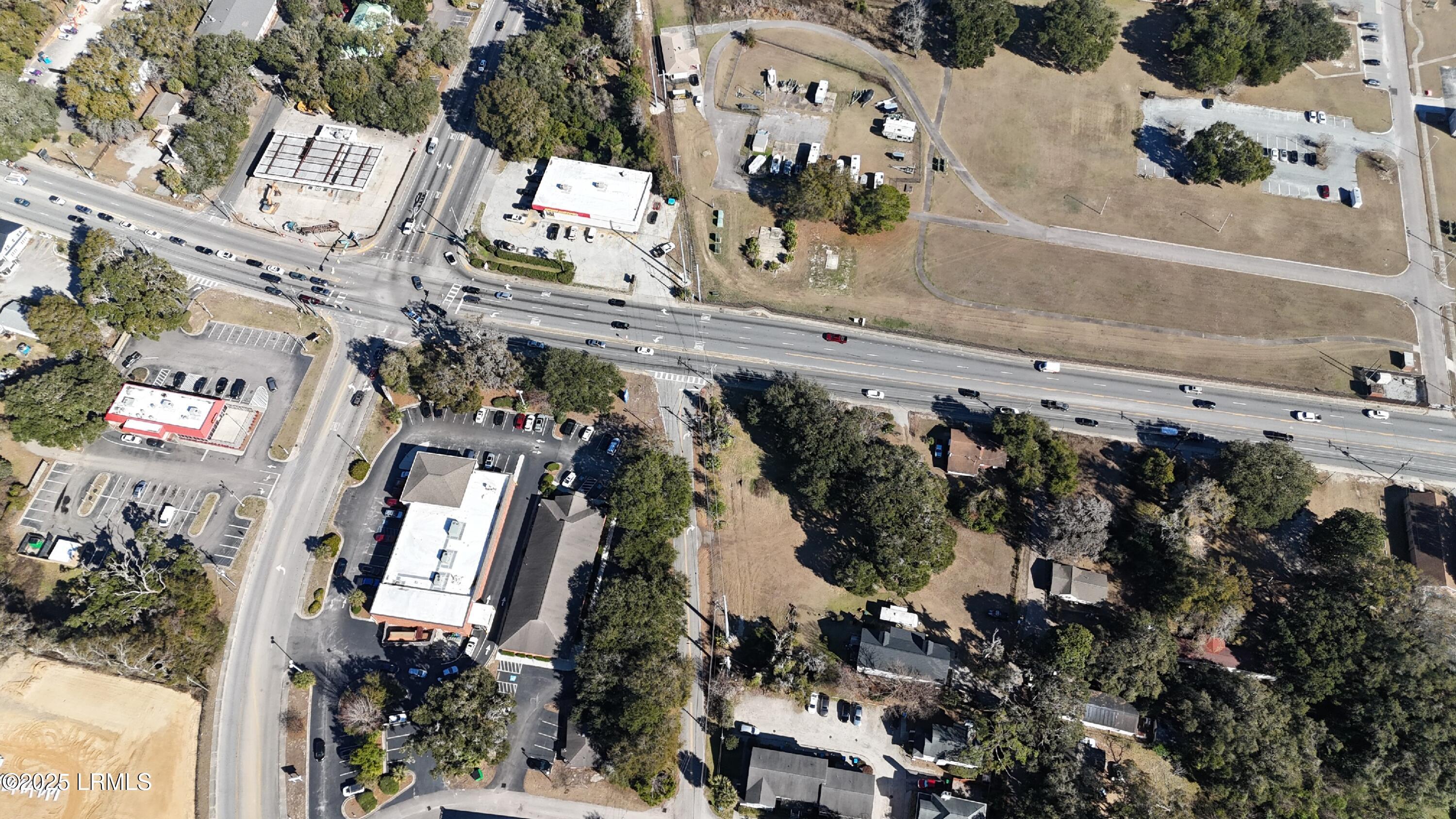 1520 Ribaut Road Port Royal, SC 29935 - Photo 16 of 28 DJI_20250203141550_0008_D