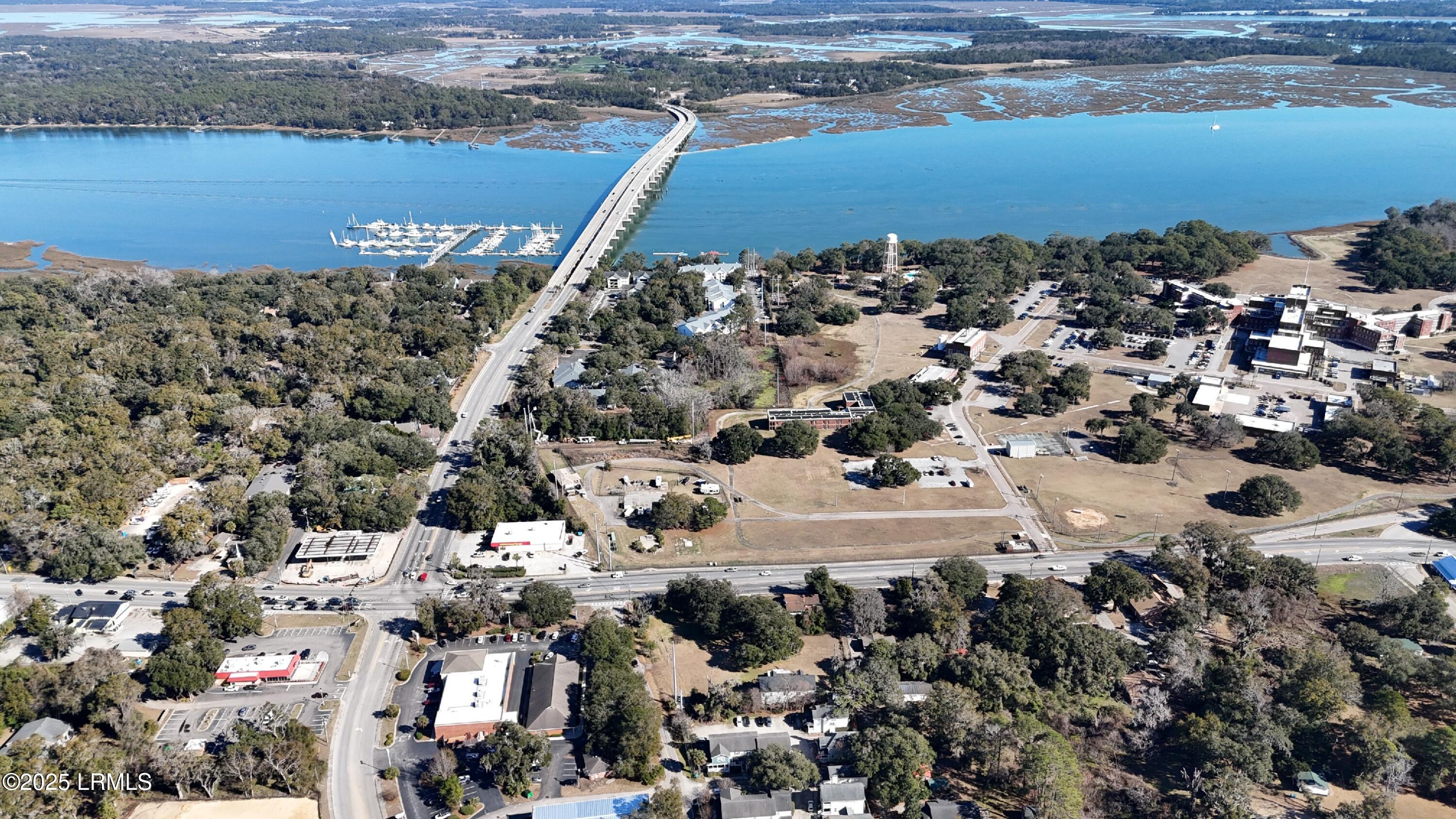 1520 Ribaut Road Port Royal, SC 29935 - Photo 17 of 28 DJI_20250203141623_0009_D