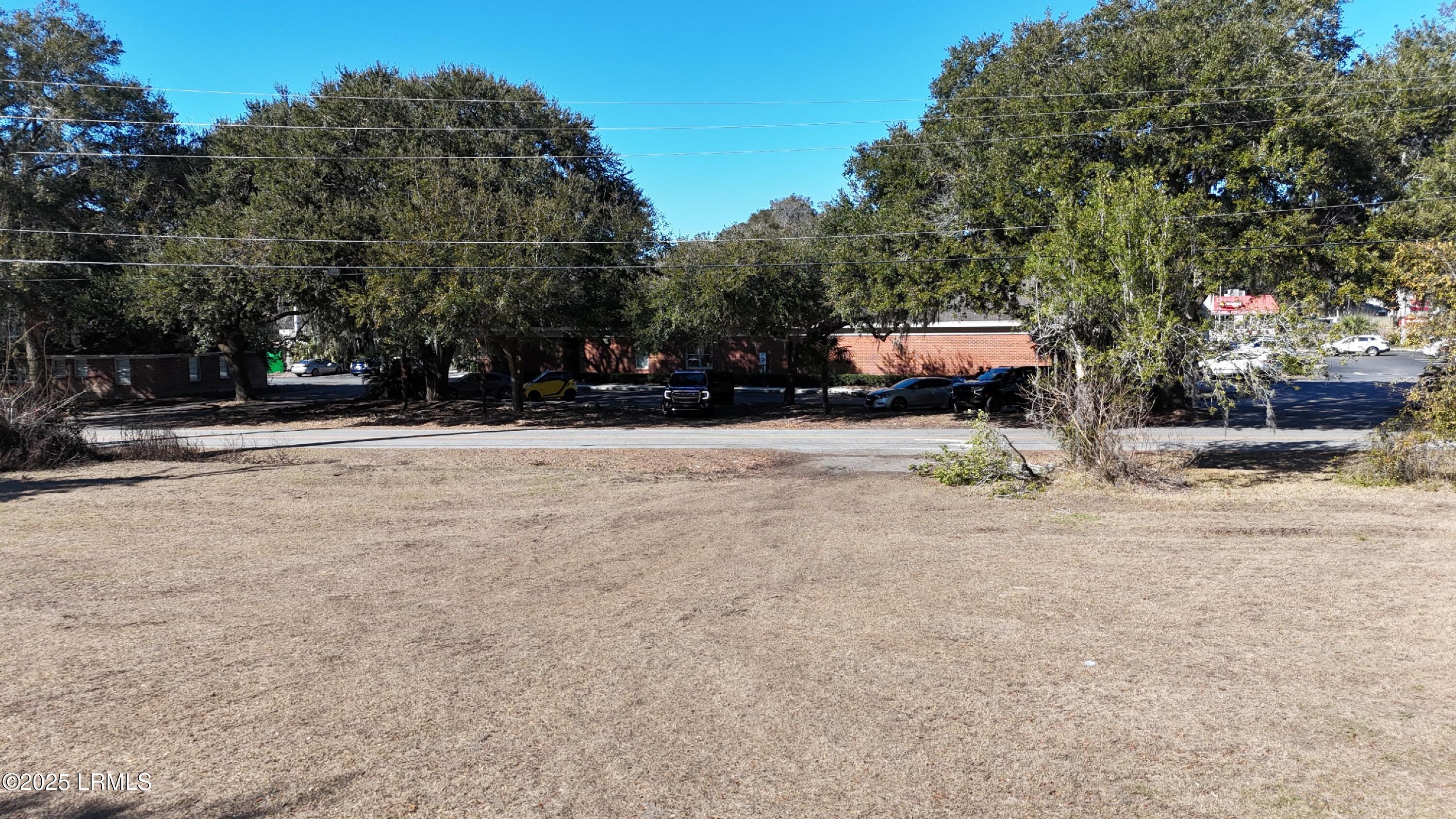 1520 Ribaut Road Port Royal, SC 29935 - Photo 20 of 28 DJI_20250203141941_0017_D