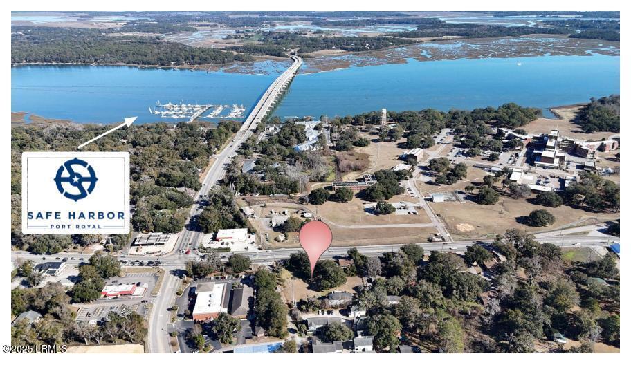 1520 Ribaut Road Port Royal, SC 29935 - Photo 2 of 28 Presentation pics for 1520 Ribaut Road (